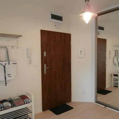 Apartament Przy Plazy 2 *