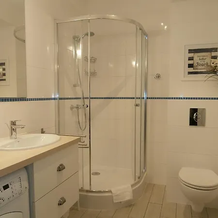 Апартаменты Apartament Przy Plazy 2