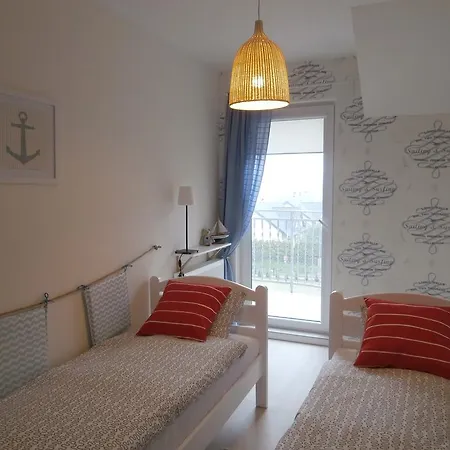 Apartament Przy Plazy 2 Апартаменты *